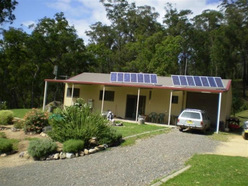 Quaama NSW 2550