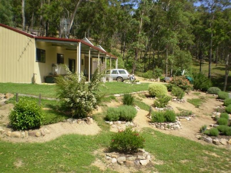 Quaama NSW 2550