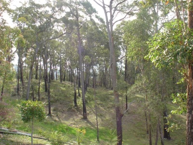 Quaama NSW 2550