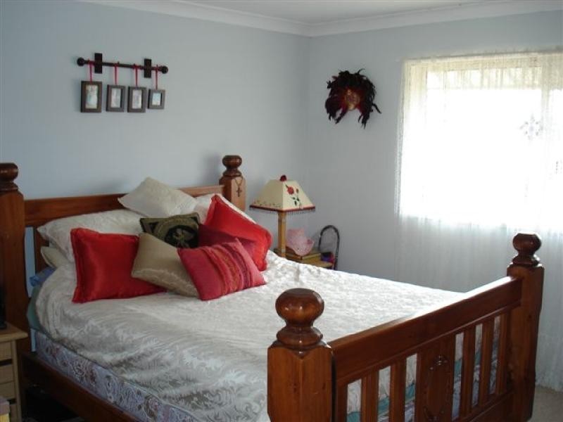 Bega NSW 2550