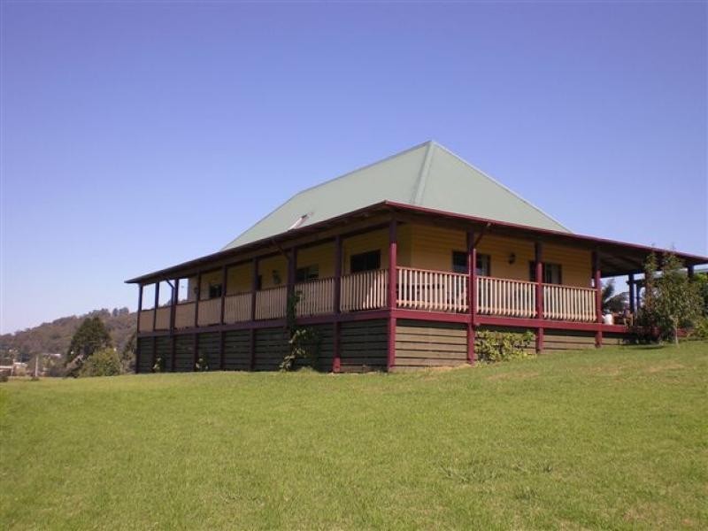 Cobargo NSW 2550