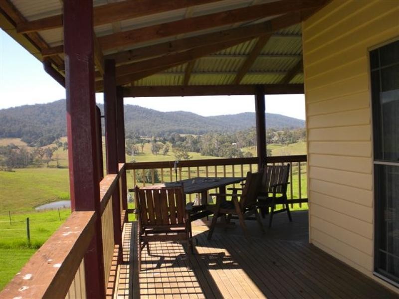 Cobargo NSW 2550