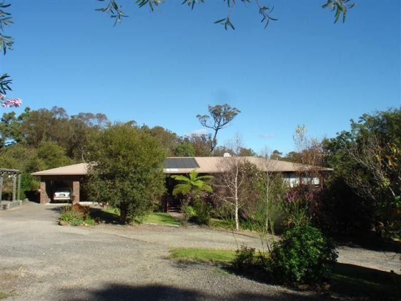 Bega NSW 2550