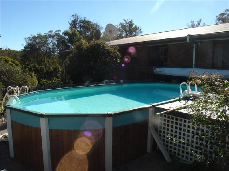 Bega NSW 2550
