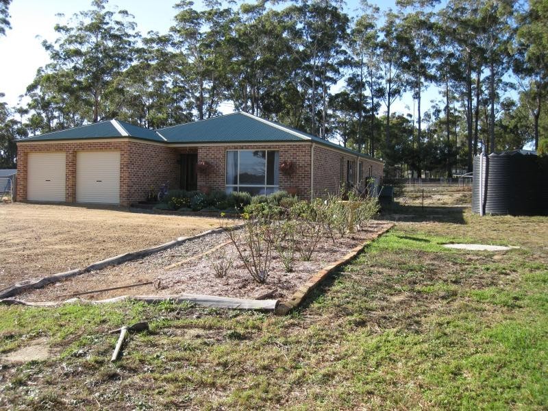 Kalaru NSW 2550