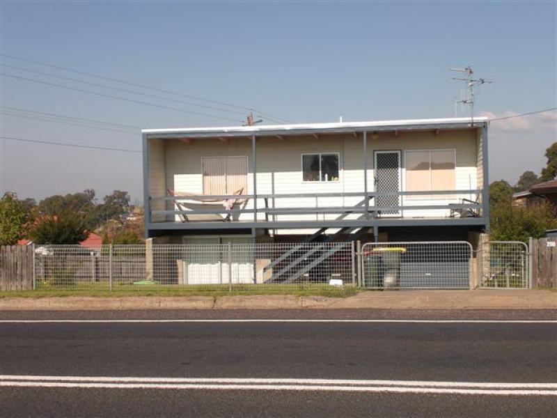 Bega NSW 2550