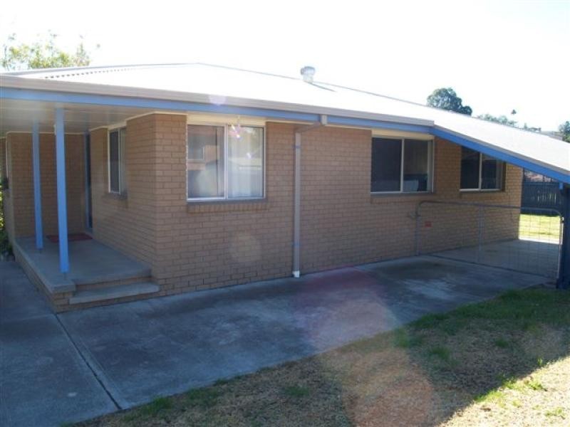 96 Ravenswood St, Bega NSW 2550