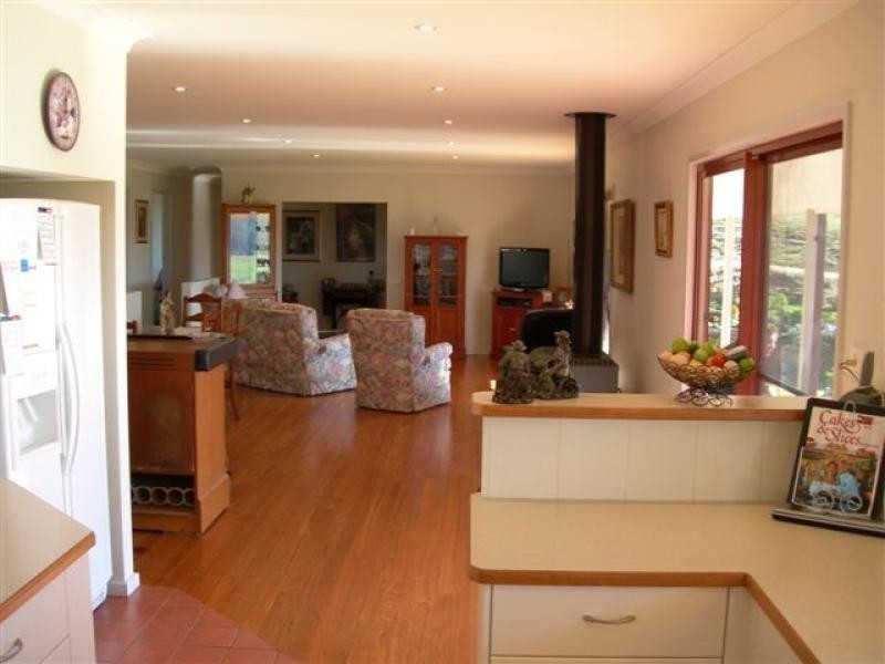 72 Darcy Lane, Bega NSW 2550