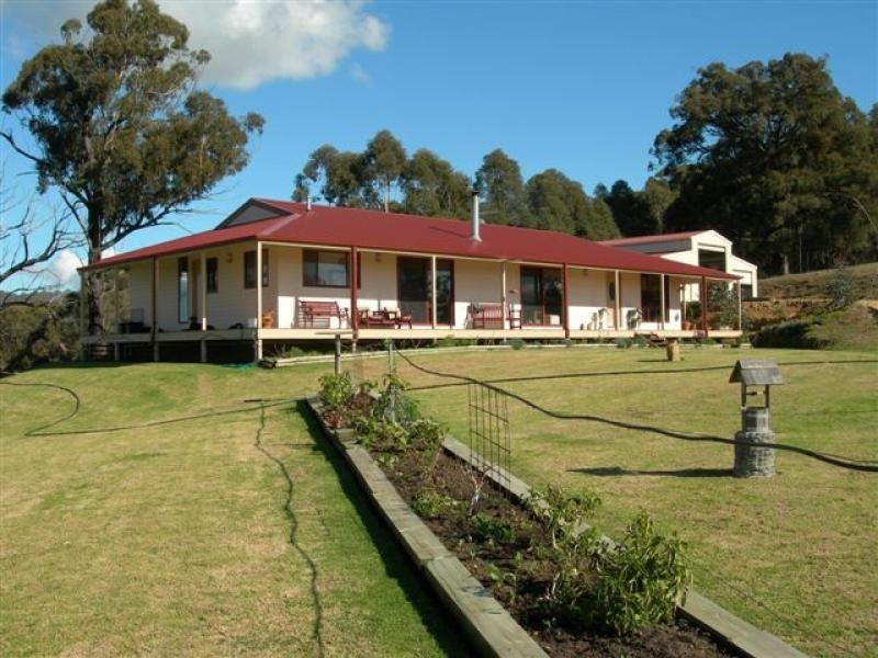 72 Darcy Lane, Bega NSW 2550