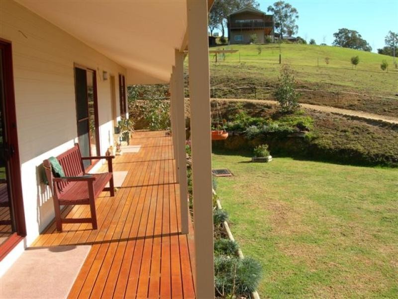 72 Darcy Lane, Bega NSW 2550