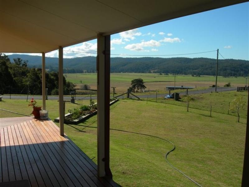 72 Darcy Lane, Bega NSW 2550