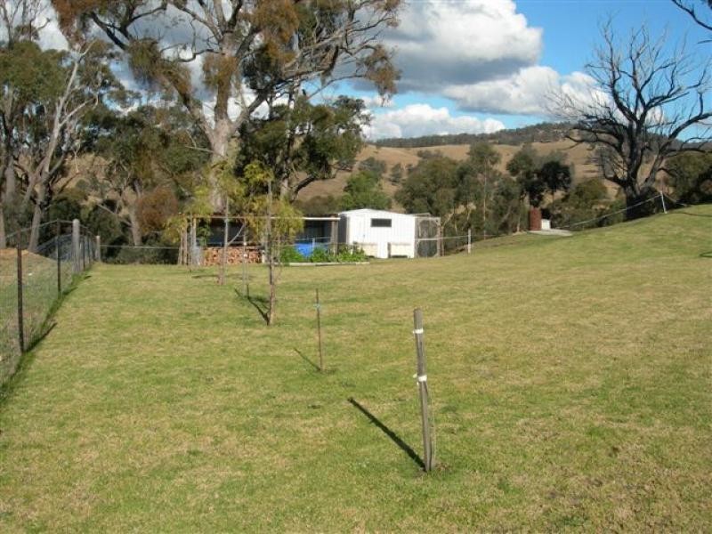 72 Darcy Lane, Bega NSW 2550