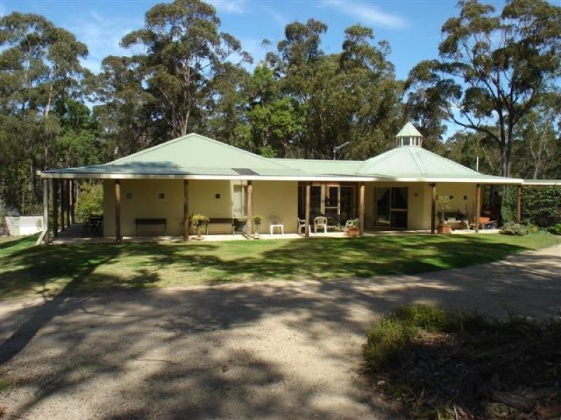 Kalaru NSW 2550