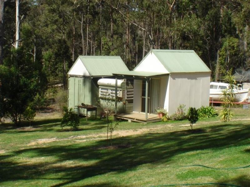 Kalaru NSW 2550