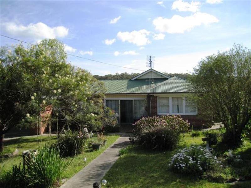 544 Tathra Road, Kalaru NSW 2550