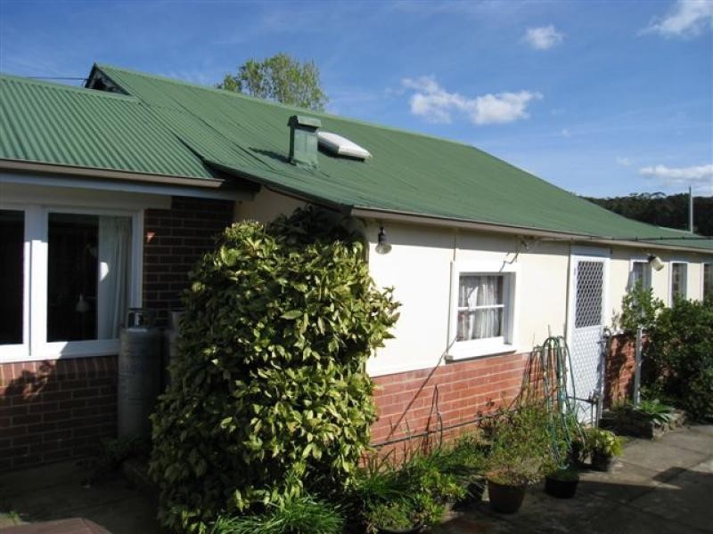 544 Tathra Road, Kalaru NSW 2550