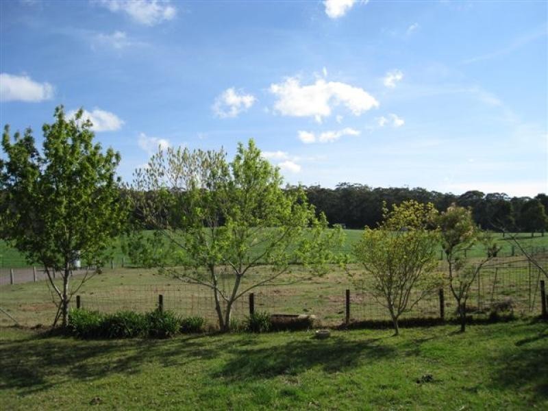 544 Tathra Road, Kalaru NSW 2550