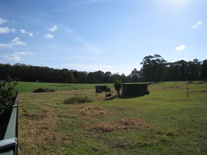 544 Tathra Road, Kalaru NSW 2550