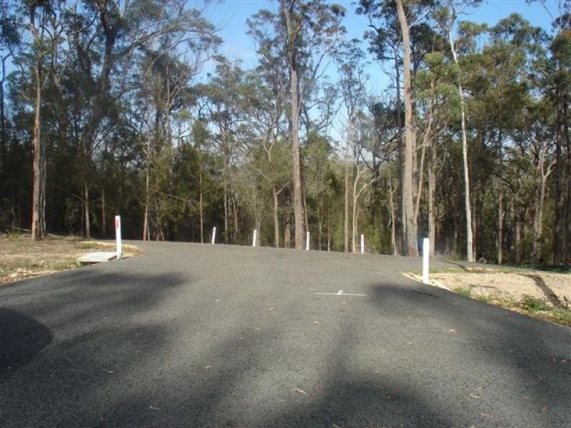 Bournda NSW 2550