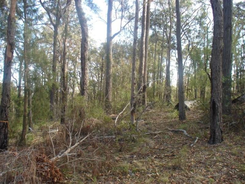 Bournda NSW 2550
