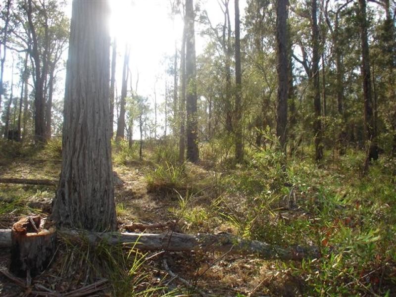 Bournda NSW 2550