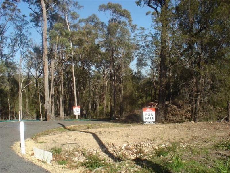 Bournda NSW 2550