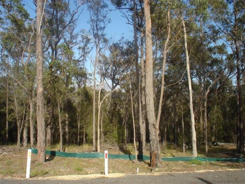 Bournda NSW 2550