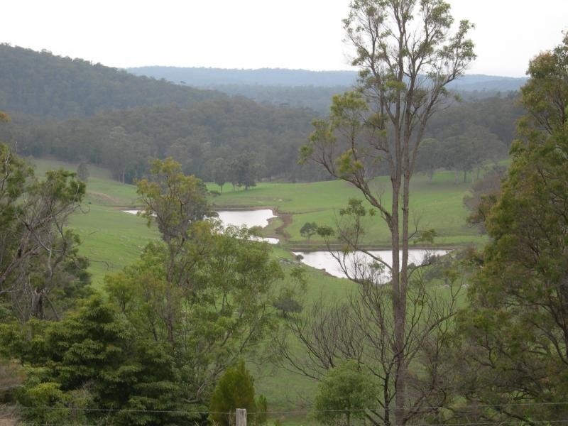 Cobargo NSW 2550