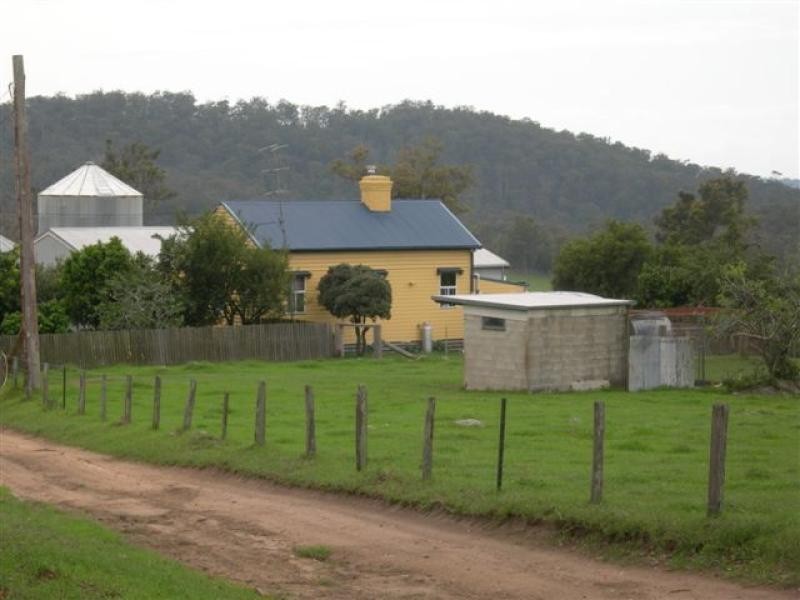 Cobargo NSW 2550