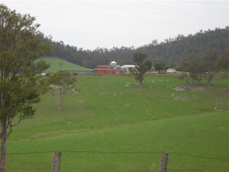 Cobargo NSW 2550