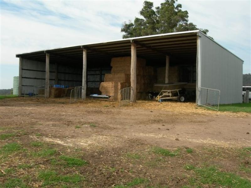 Cobargo NSW 2550