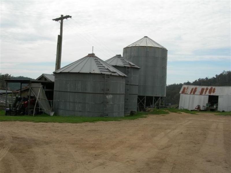 Cobargo NSW 2550