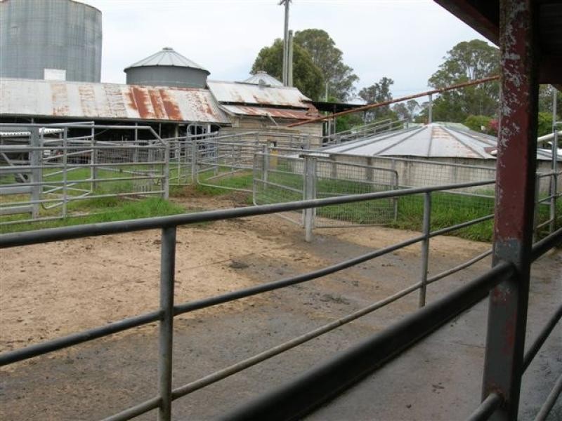 Cobargo NSW 2550