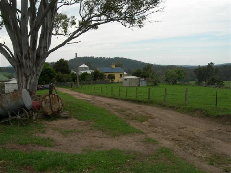Cobargo NSW 2550