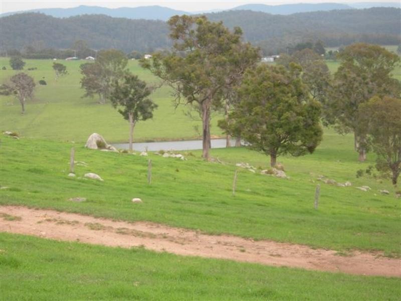 Cobargo NSW 2550