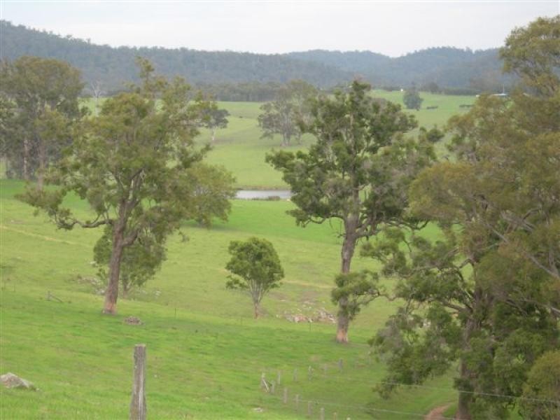 Cobargo NSW 2550