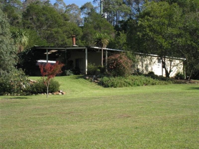 Bemboka NSW 2550