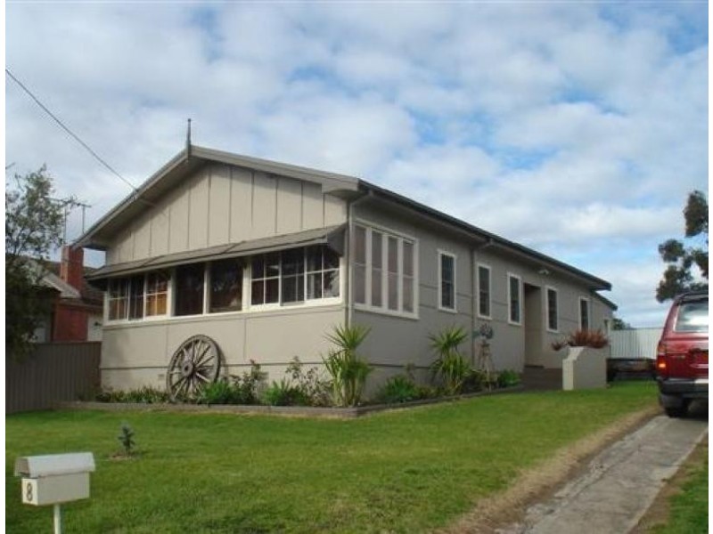 Bega NSW 2550