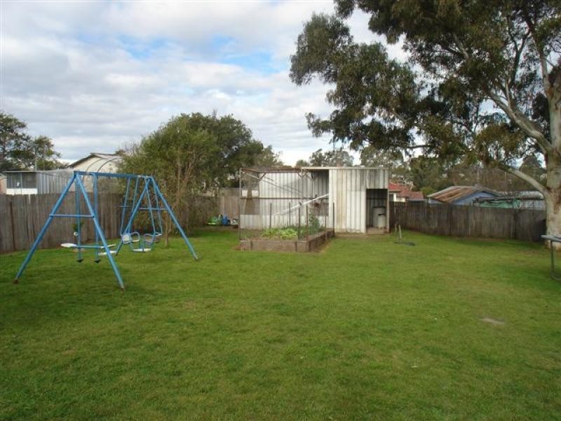 Bega NSW 2550
