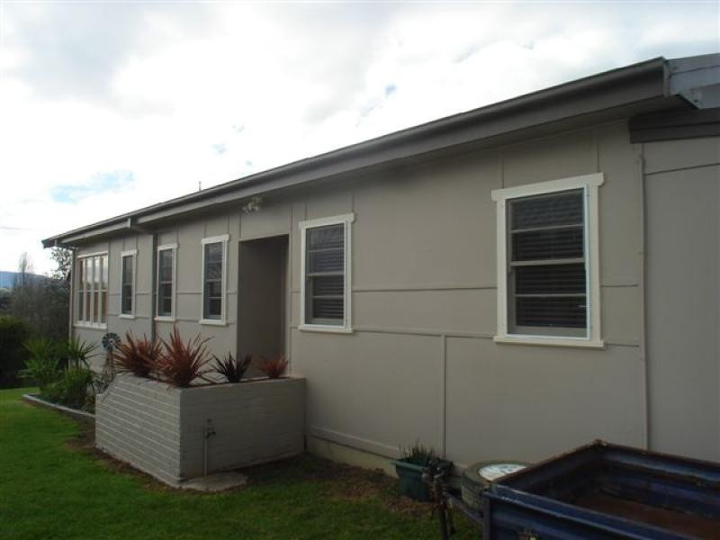 Bega NSW 2550