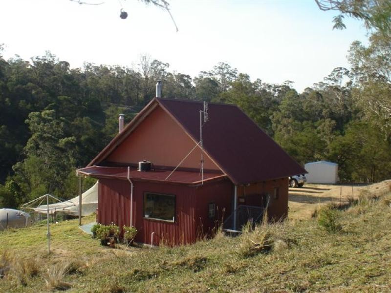 Brogo NSW 2550