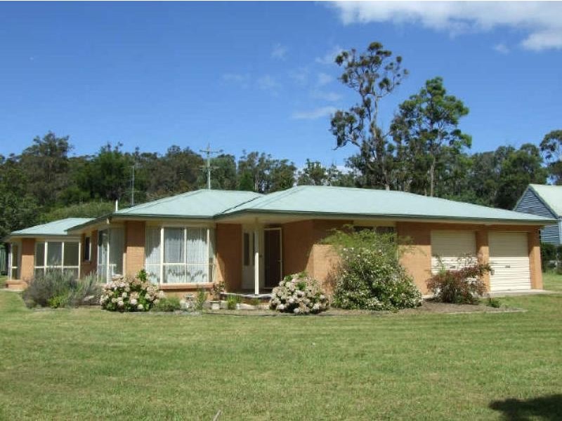 Kalaru NSW 2550