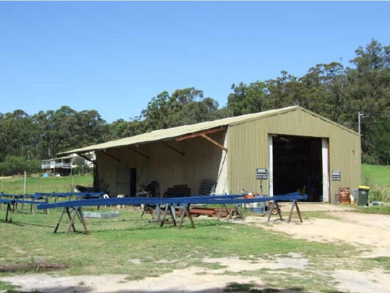 Kalaru NSW 2550