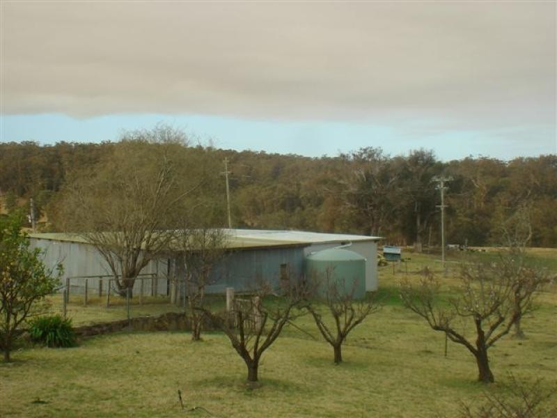 Coolagolite NSW 2550