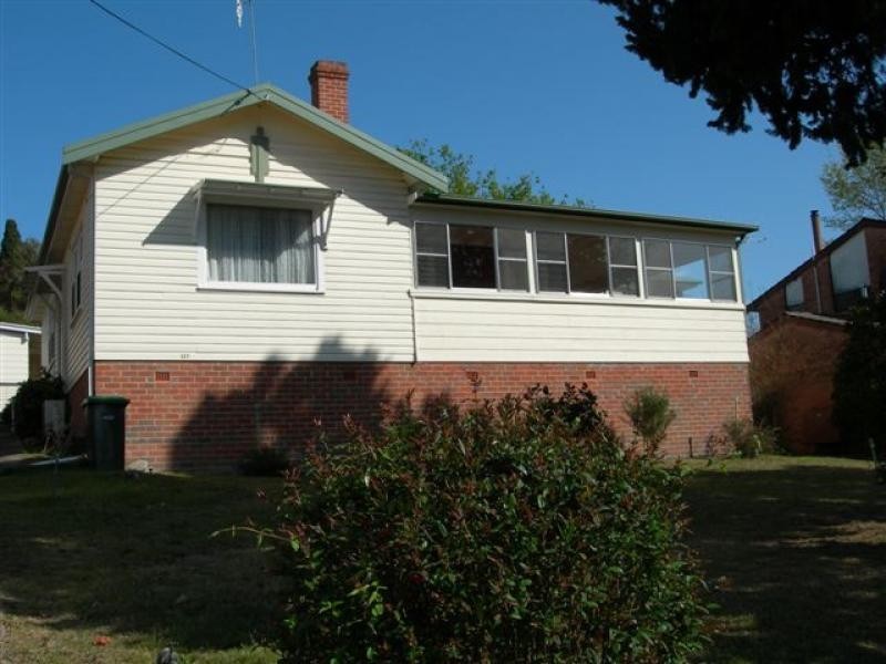 117 East St, Bega NSW 2550