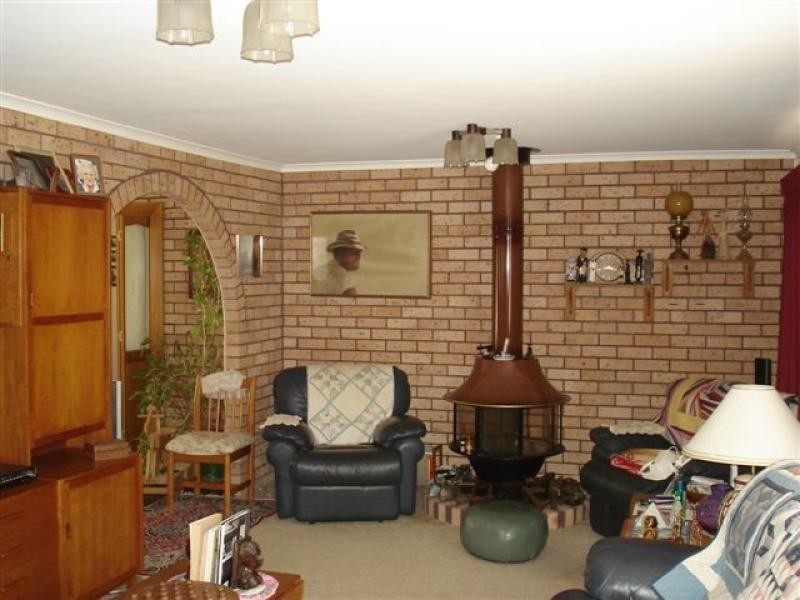 Tarraganda NSW 2550