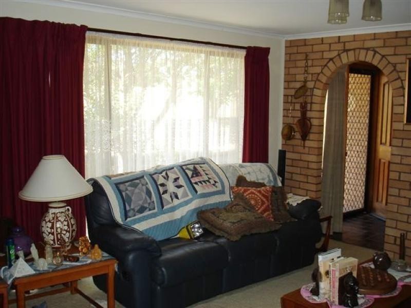 Tarraganda NSW 2550