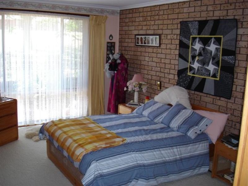 Tarraganda NSW 2550