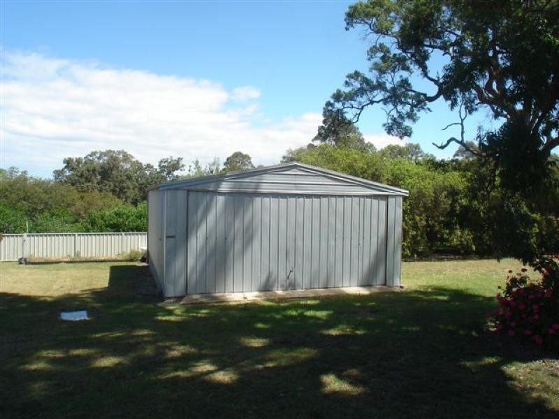 Tarraganda NSW 2550