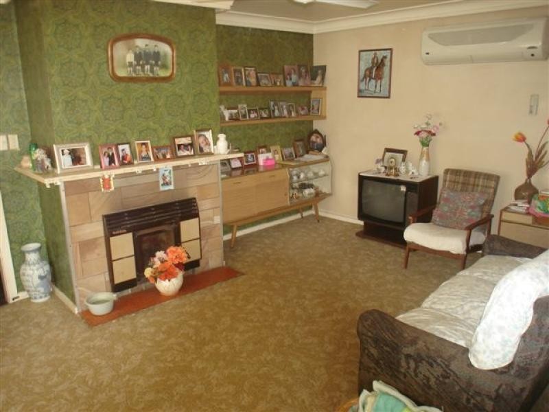 Bega NSW 2550